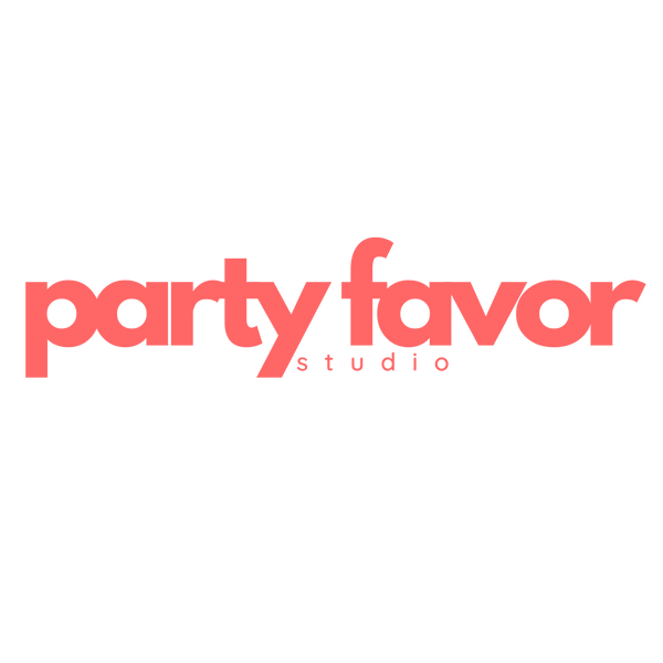 Party Favor Studio